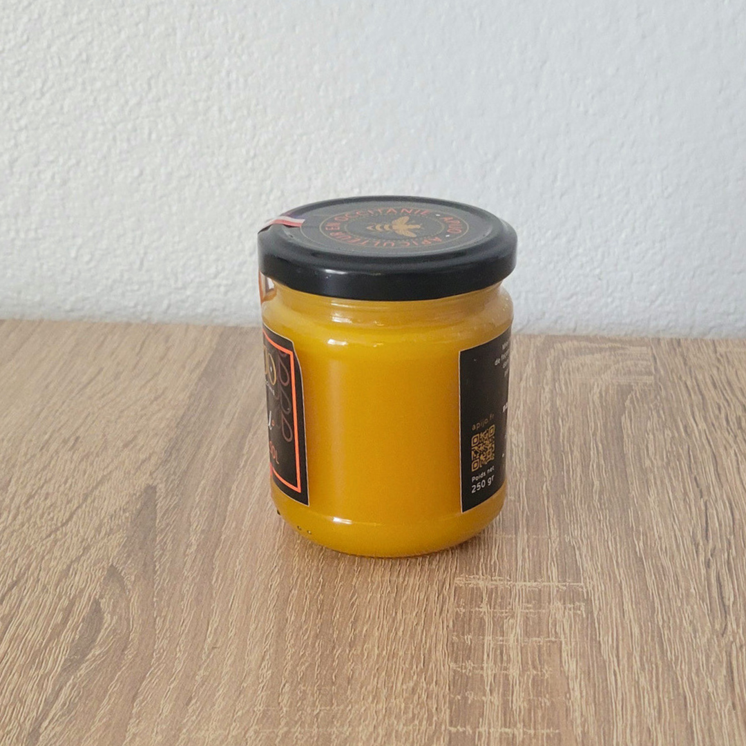 Miel de Tournesol
