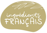picto ingrédients français