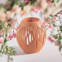 Brûleurs fondants "Bulle"