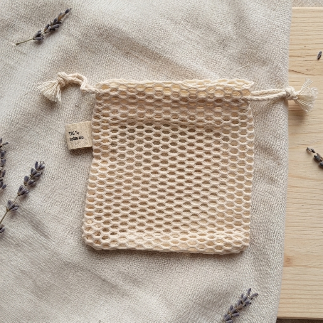Sac Sauve-Savon