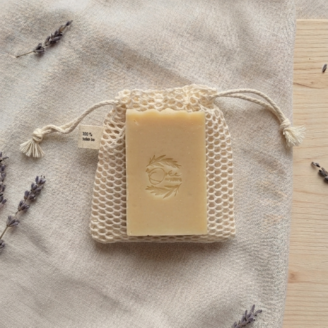 Sac Sauve-Savon