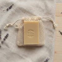 Sac Sauve-Savon