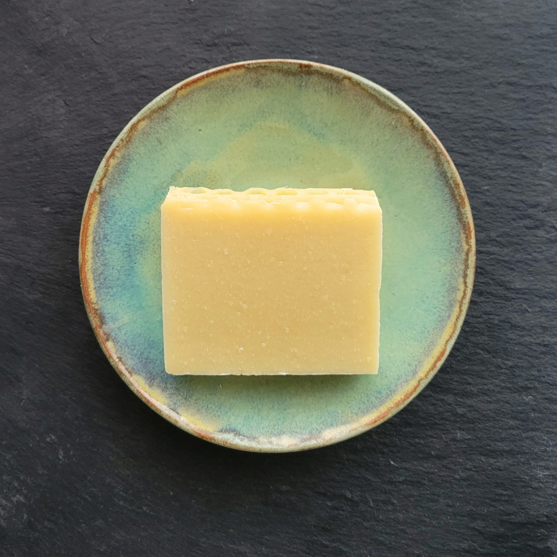Savon au Miel & Cire d'abeille