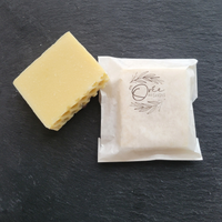 Savon au Miel & Cire d'abeille
