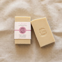 Le Ménager - Savon nettoyant détachant