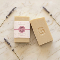 Le Ménager - Savon nettoyant détachant