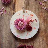 Suspension parfumée - Paix Intérieure