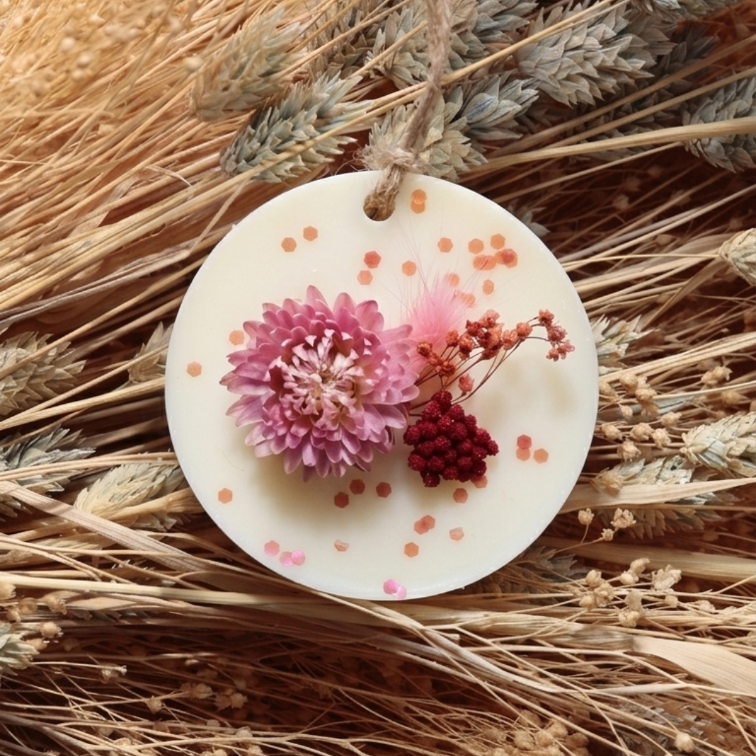 Suspension parfumée - Paix Intérieure